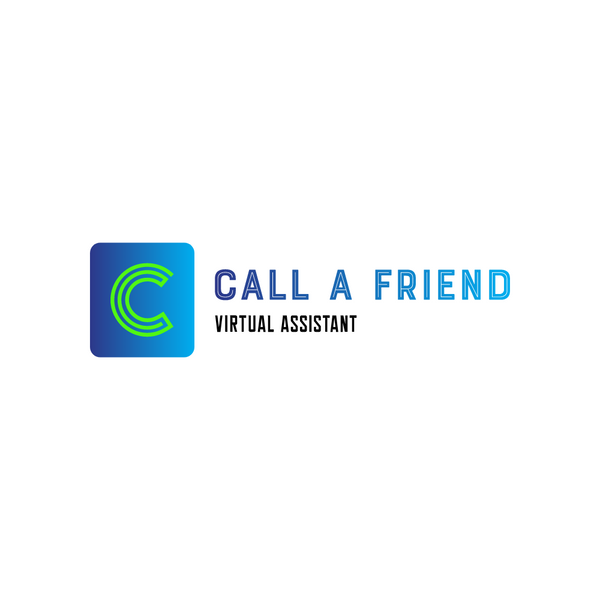 Call A Friend