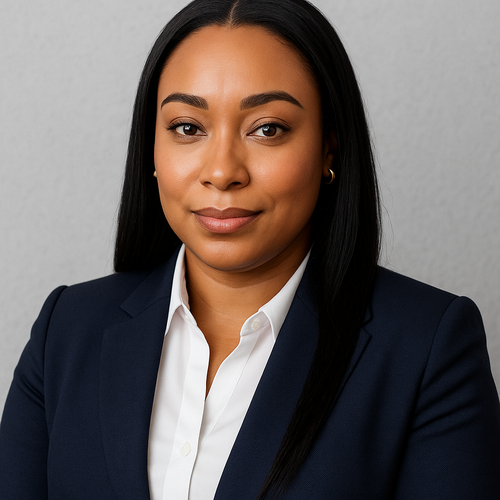 Shanique Ferron's Admin And Invoice Services